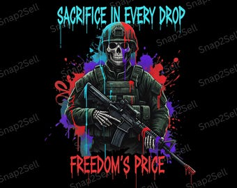 Imágenes PNG digitales del Día de los Veteranos, imágenes prediseñadas militares patrióticas (descarga instantánea)