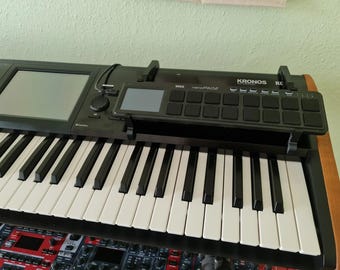 Korg Kronos 1/X / 61 NanoPad 2 Mount