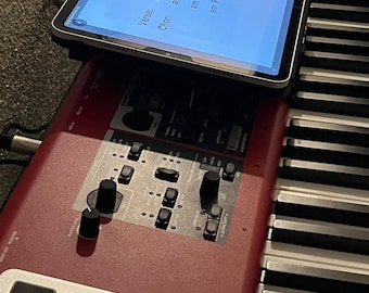 Nord Piano 5 Mount for iPad Holder
