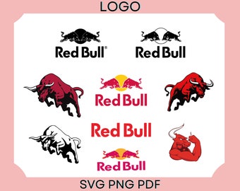 Paquete SVG de toro, Paquete de imágenes prediseñadas de toro, Archivos de corte de toro, Cricut de toro, Silueta de toro, Cabeza de toro Svg, Animal de granja Svg, Toro enojado svg