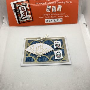 Mahjongg Karte