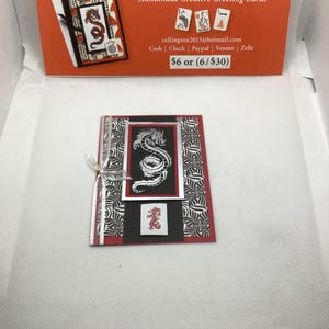 Mahjongg Karte