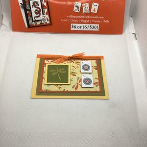 Mahjongg Karte