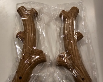 Indestructible Dog Chew Bone – Durable for Aggressive Chewers