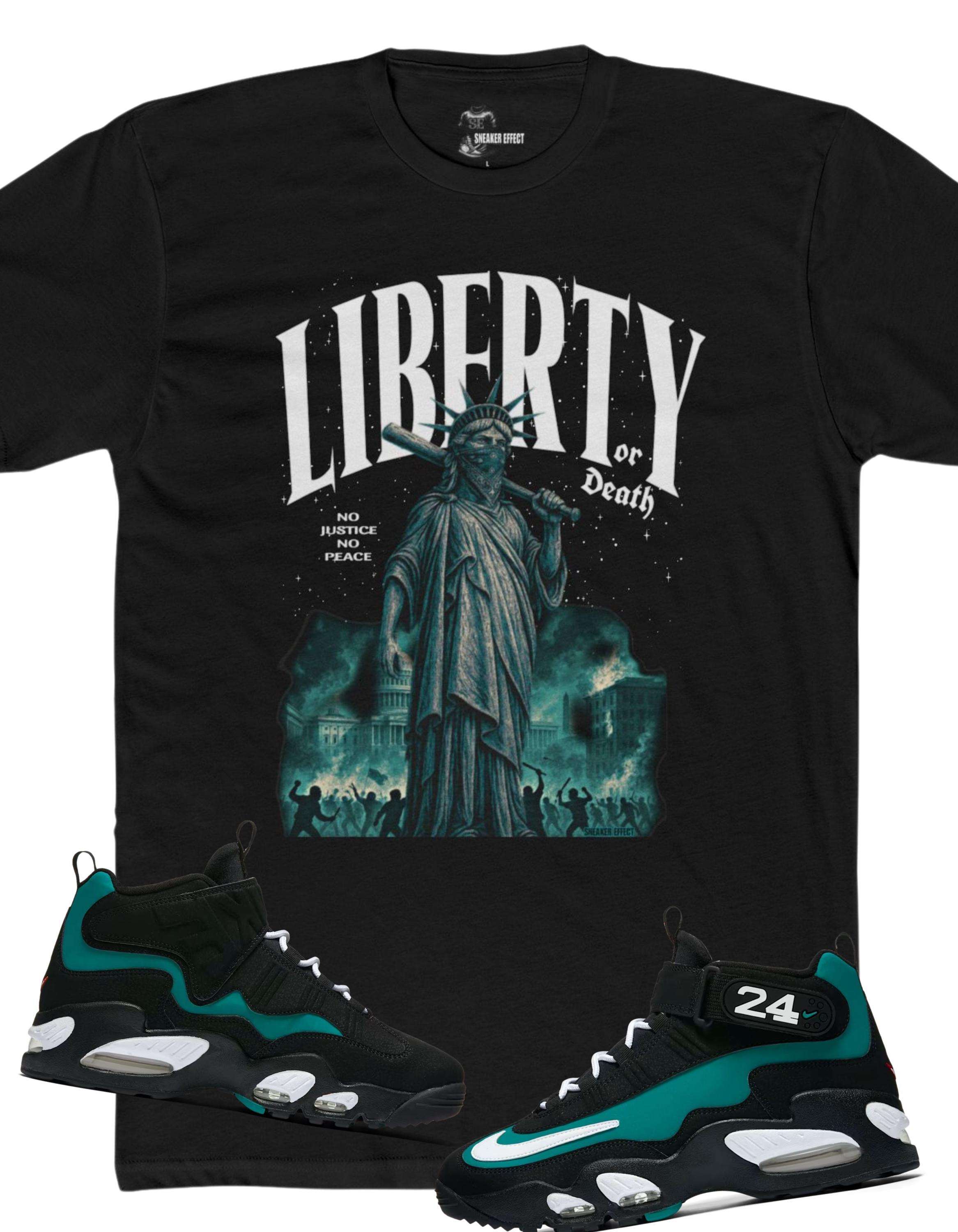 griffey freshwater outfit