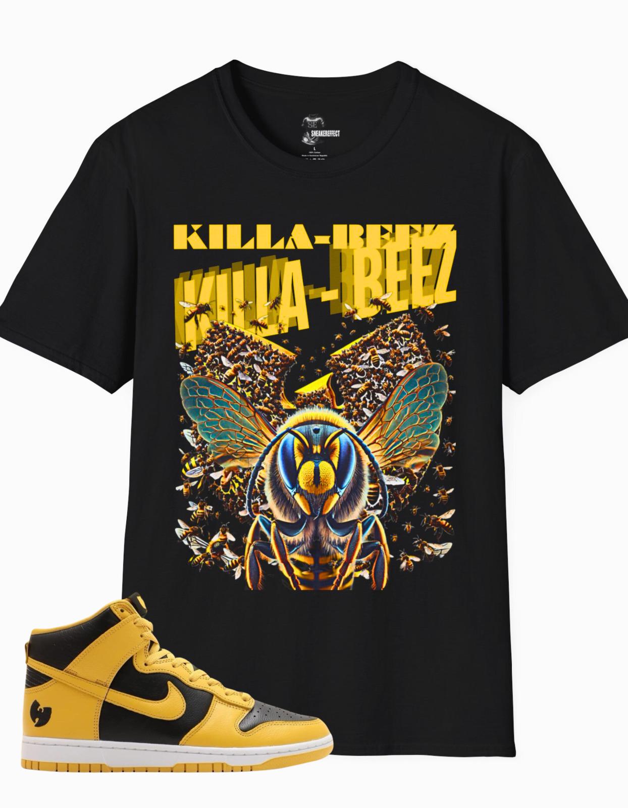 nike sb bee tee