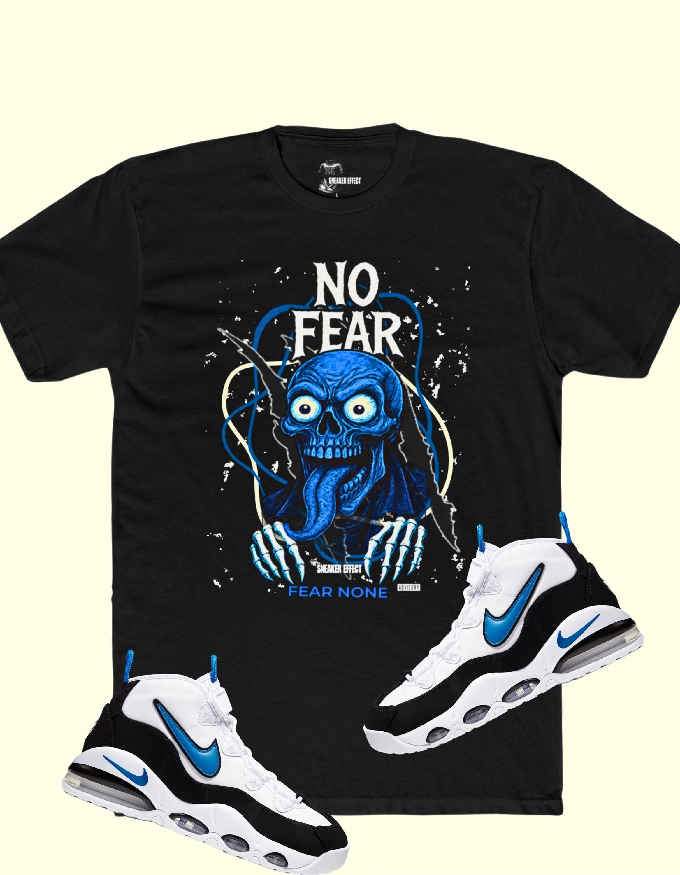 Nike Air Uptempo Shirt - Etsy