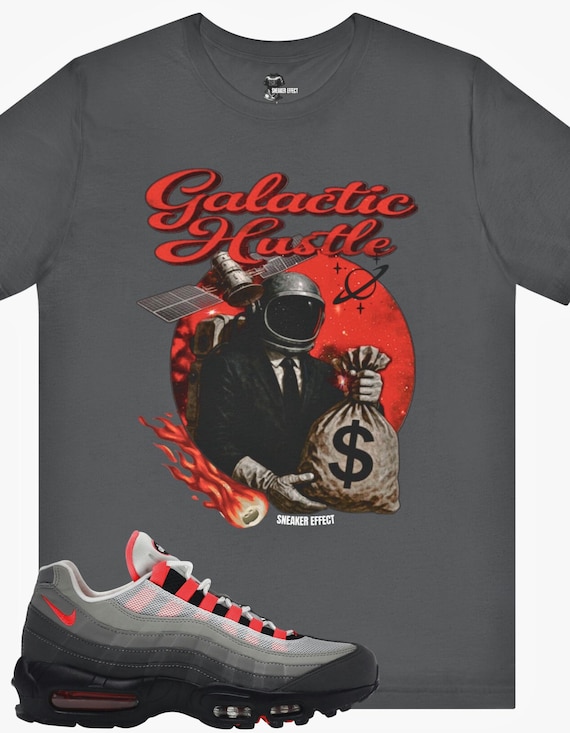 shirts to match air max 95