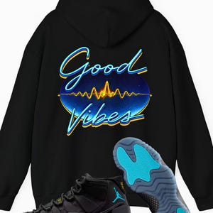 jordan wings sweater