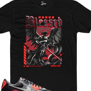 infrared air max 90 shirt