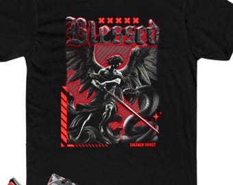 Camiseta EFECTO ZAPATILLA a juego con Nike Air Max 90 PRM 'Carbon Fiber Infrared