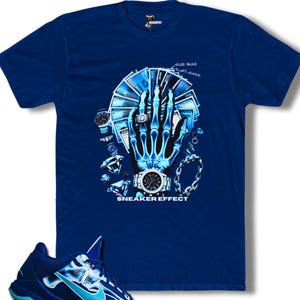kobe x ray shirt