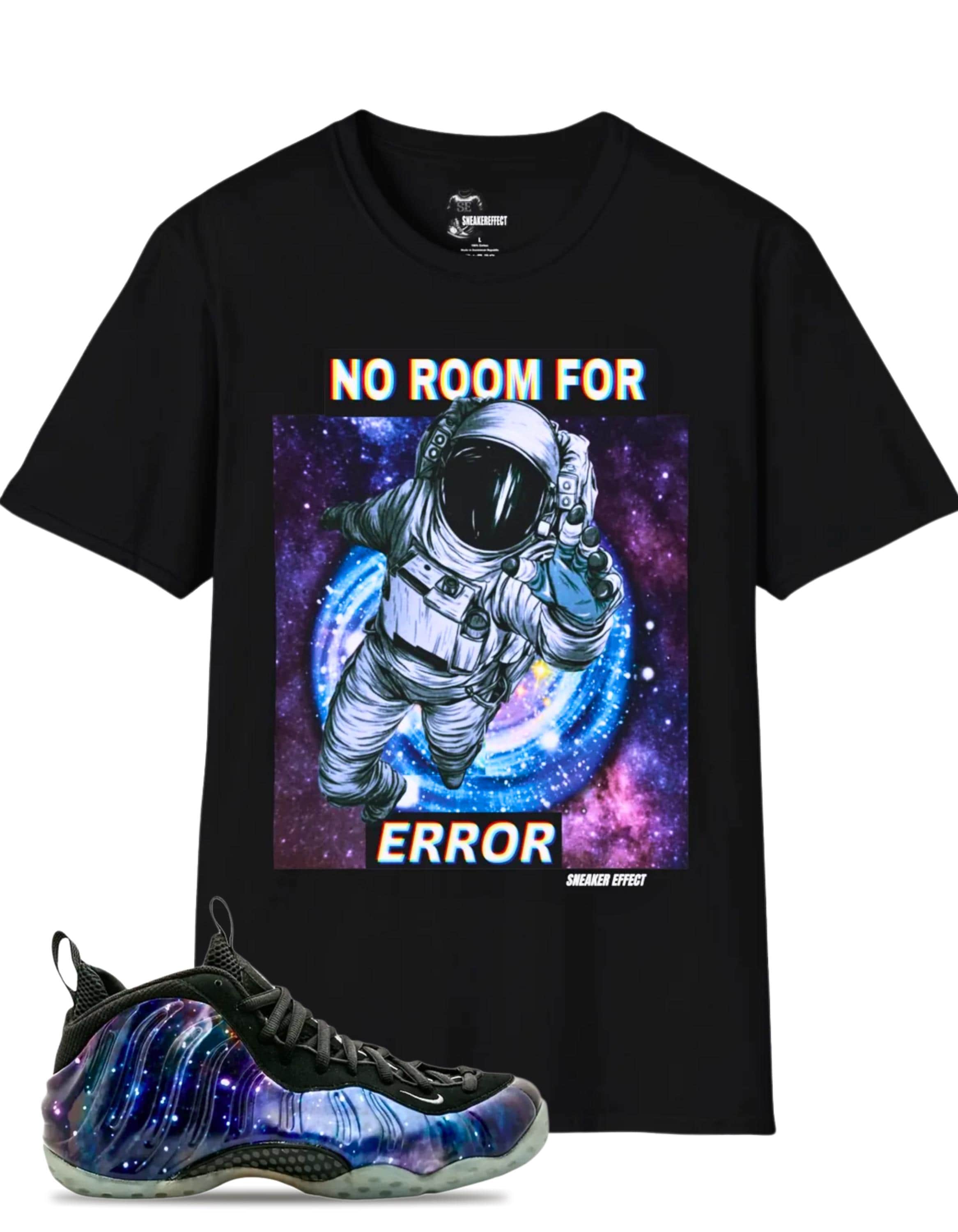 nike foamposite t shirt