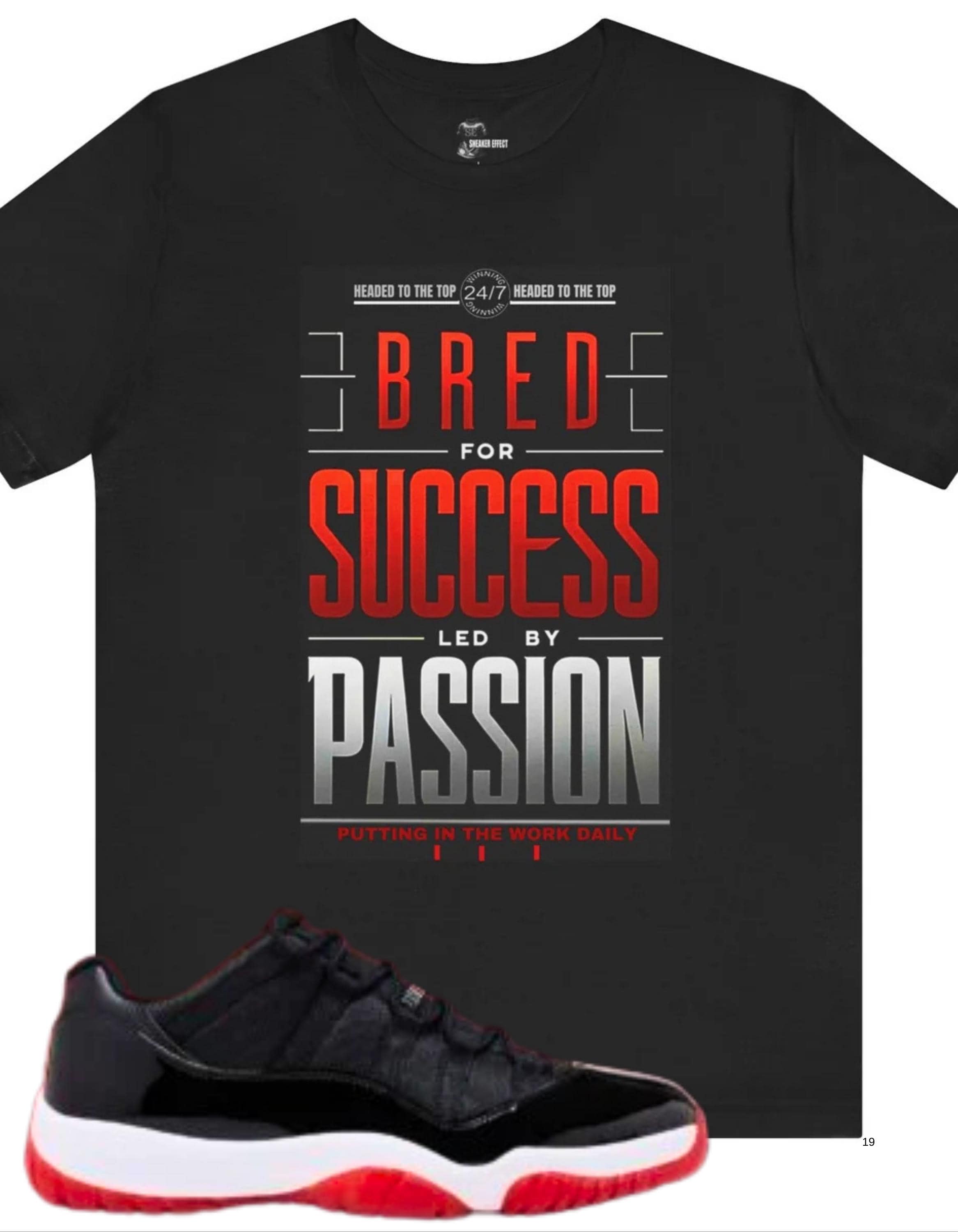 outfit for bred 11s