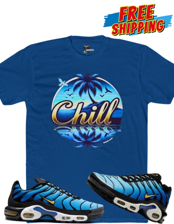 air max plus t shirt