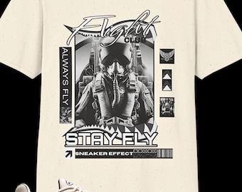 SNEAKER EFFECT tee shirt to match Nike Air Max DN8 Phantom