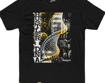 SNEAKER EFFECT tee shirt to match Quai 54 x Jordan 1 Retro Low OG Tour Yellow Black