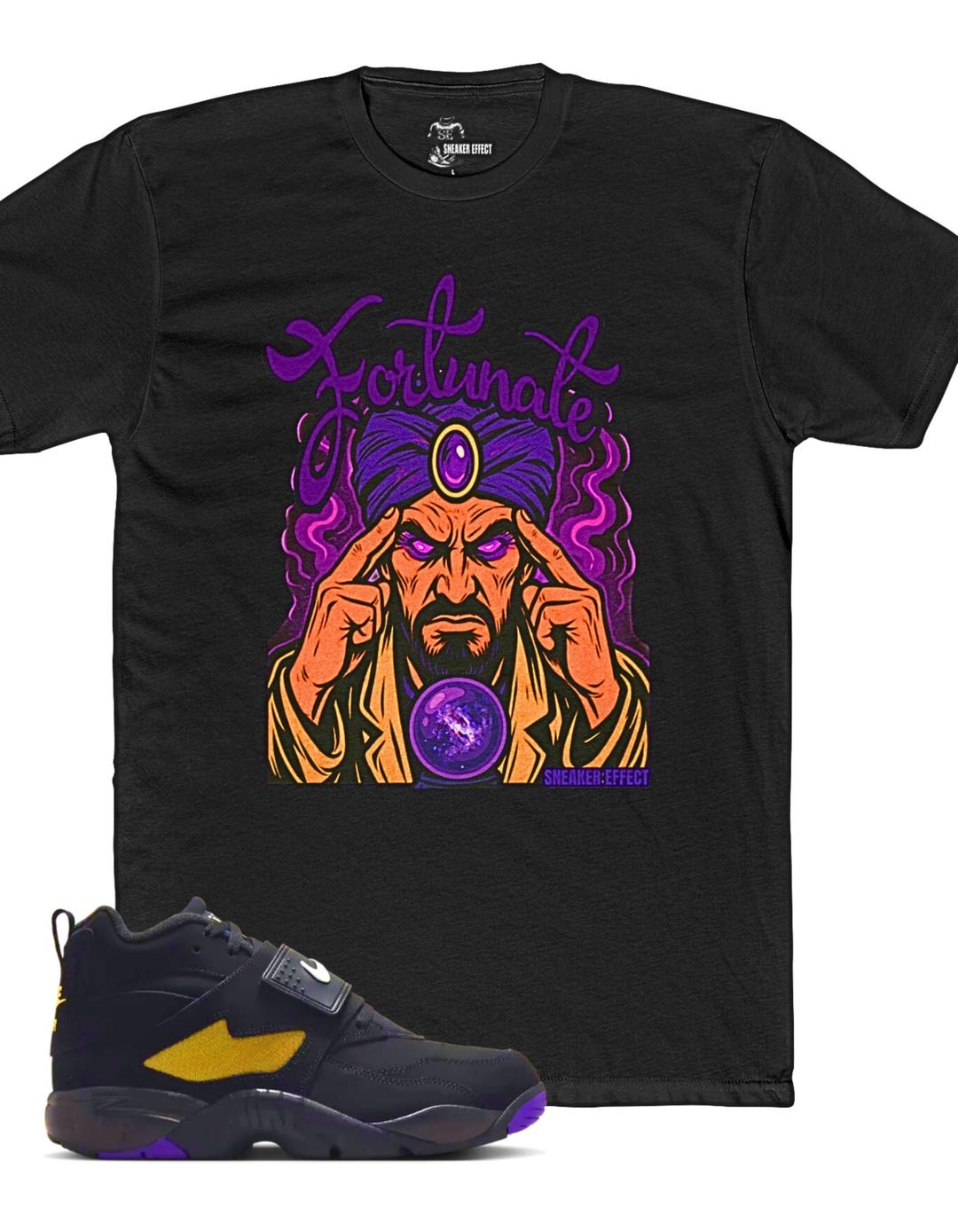 sneaker fiend tees