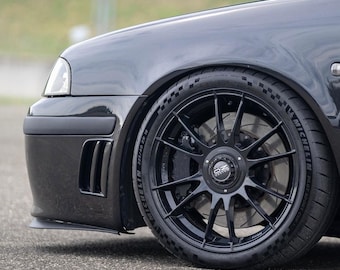 OZ Racing Ultraleggera Centerlock Kit, 18" 5x112, Aluminum Wheel Hub