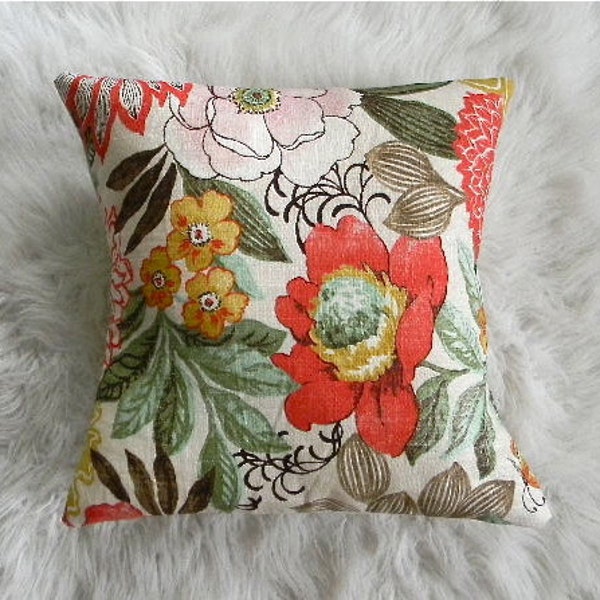 Reserved my favorite fabric pillow cover  16x20 (2)