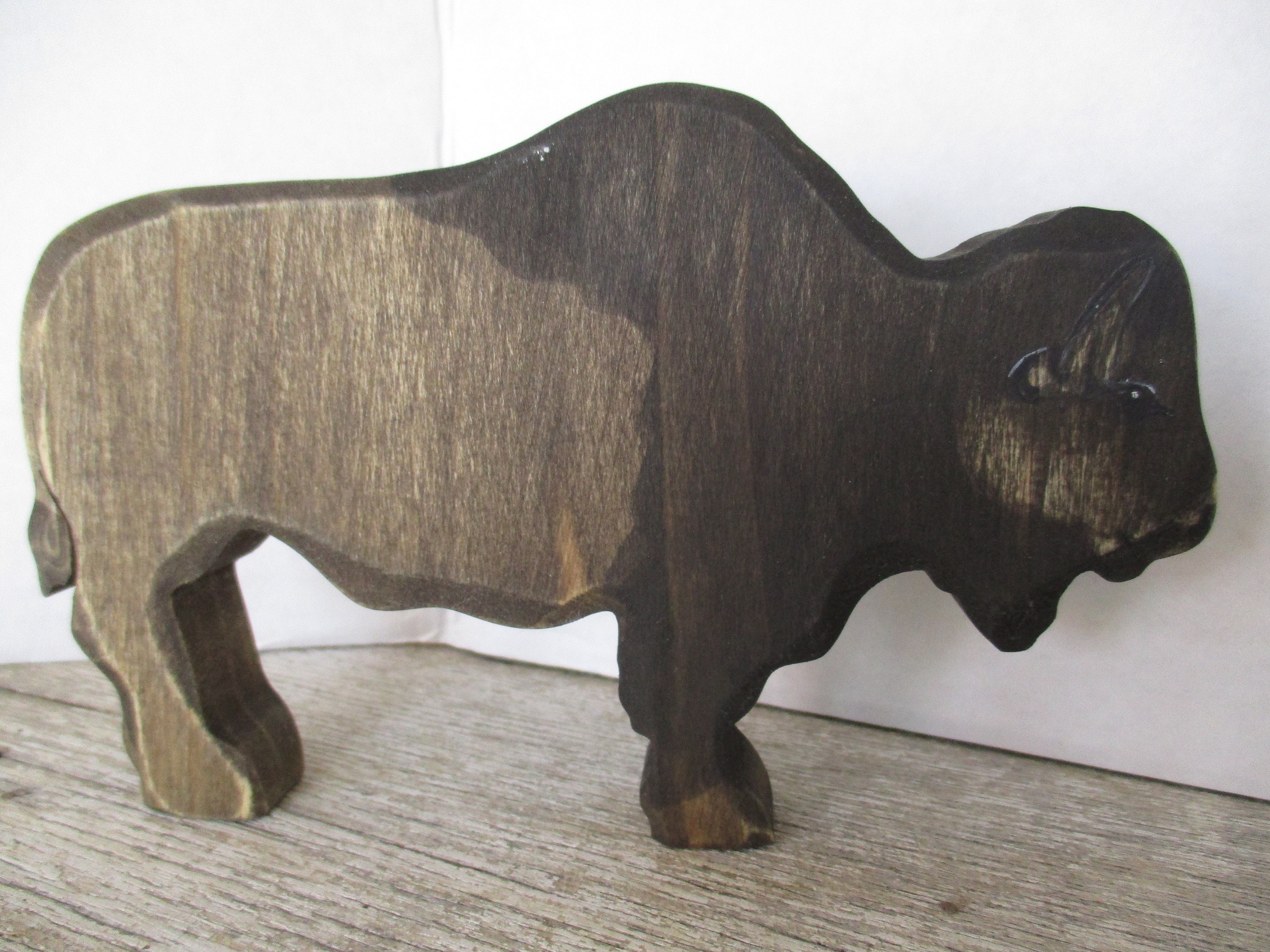 Ostheimer Bison - Etsy
