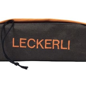 Trainingsdummy, Futterdummy, Apportierbeutel, Leckerlibeutel für Hunde, Futterbeutel Edition. Optional mit Deinem Wunschnamen erhältlich