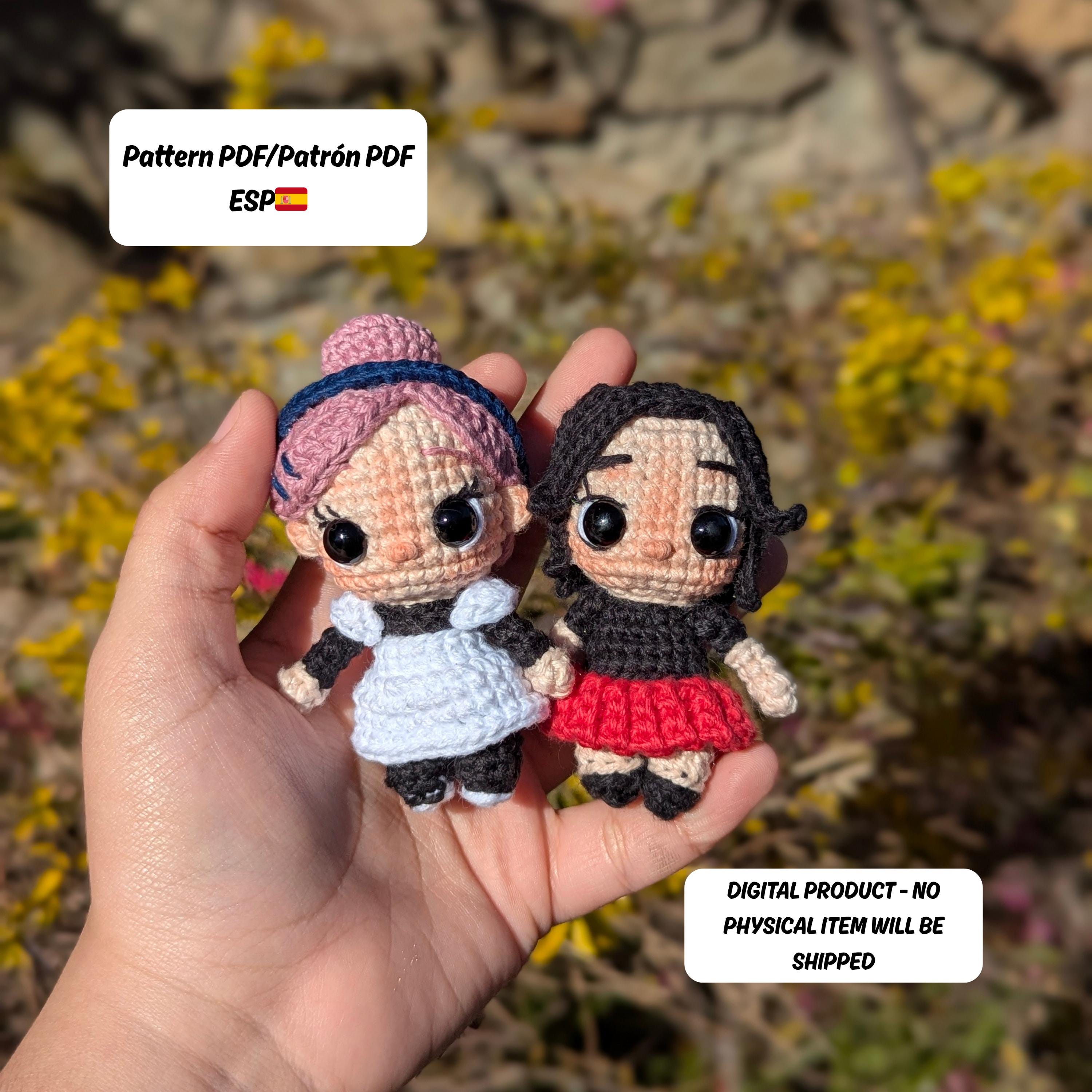 Nana's crochet España