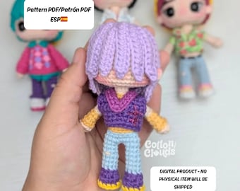 K-POP デーモンハンター：サジャボーイズ 動物型ぬいぐるみ - Etsy 日本
