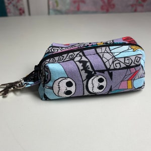 Poop Bag Holder