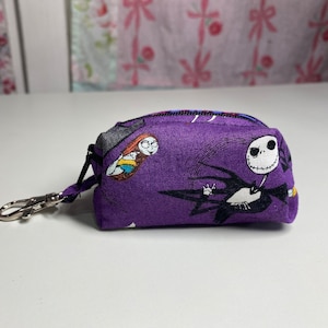 Poop Bag Holder