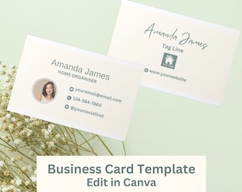minimalist business card, business template, Professional Business Card, business cards, business card template design, Modern business card
