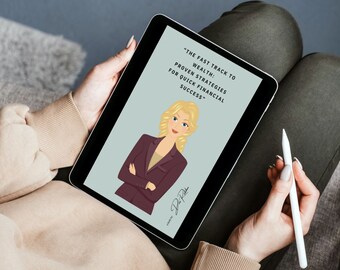 The Fast Track to Wealth, Proven strategies for quick financial success, Financial Freedom Guide, Money Management Tips, Financial Success