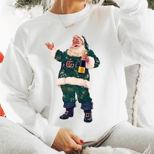 Gucci ugly sweater best sale