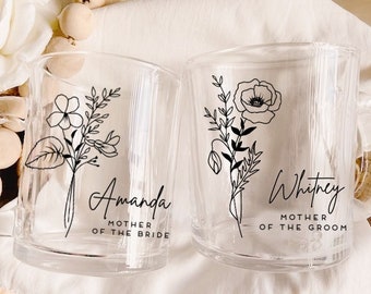 Mother of the Bride Mother of the Groom Mug, Wedding Party Gift, Future Mother in Law Gift, wedding gift for mother of the bride groom
