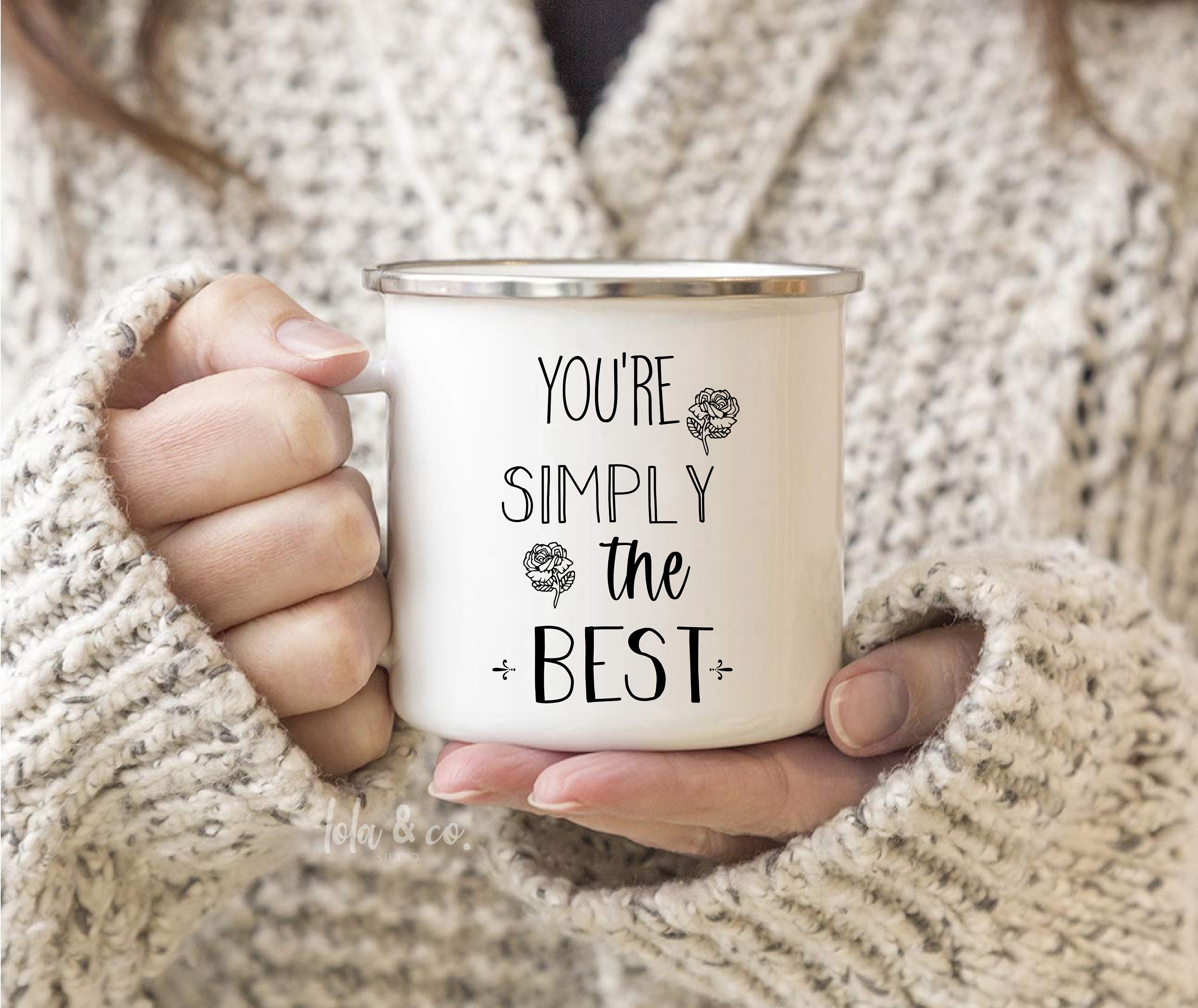 You're Simply The Best You're simply the best mug Etsy.de