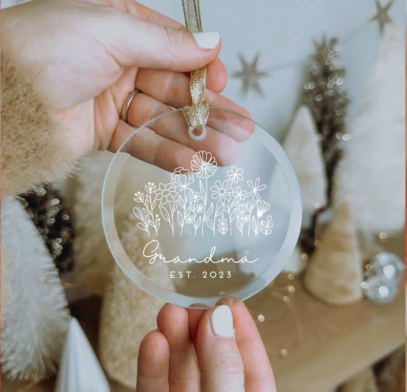 lolaandcompany Glass Ornament - Thumbnail 3