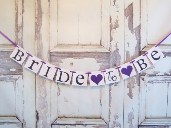 bridal shower banner bachelorette bridal shower decor bride to be banner wedding banner bridal shower decorations wedding banners bridal shower banners