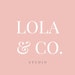 Lola and Co. Studio