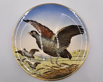 花瓶 - ビレロイ＆ボッホ メトラッハ - 陶器 - 羊飼いと羊の装飾