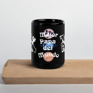Taza de cafe para el Dia Del Padre