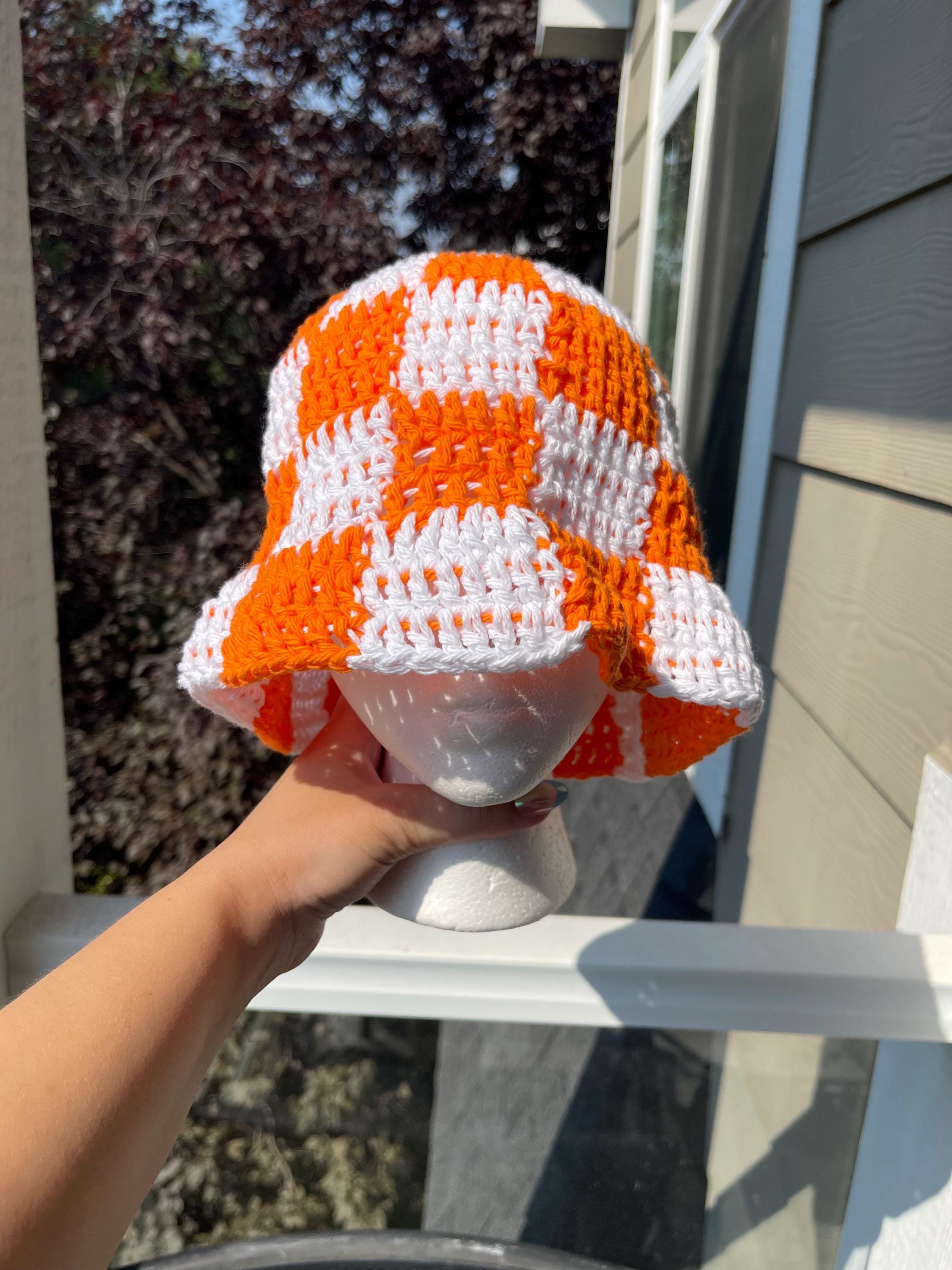 Creamsicle Bucket Hat Creamsicle main image 2