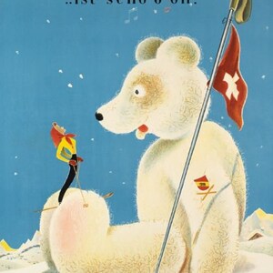 High Quality A0 Print - Berner Oberland