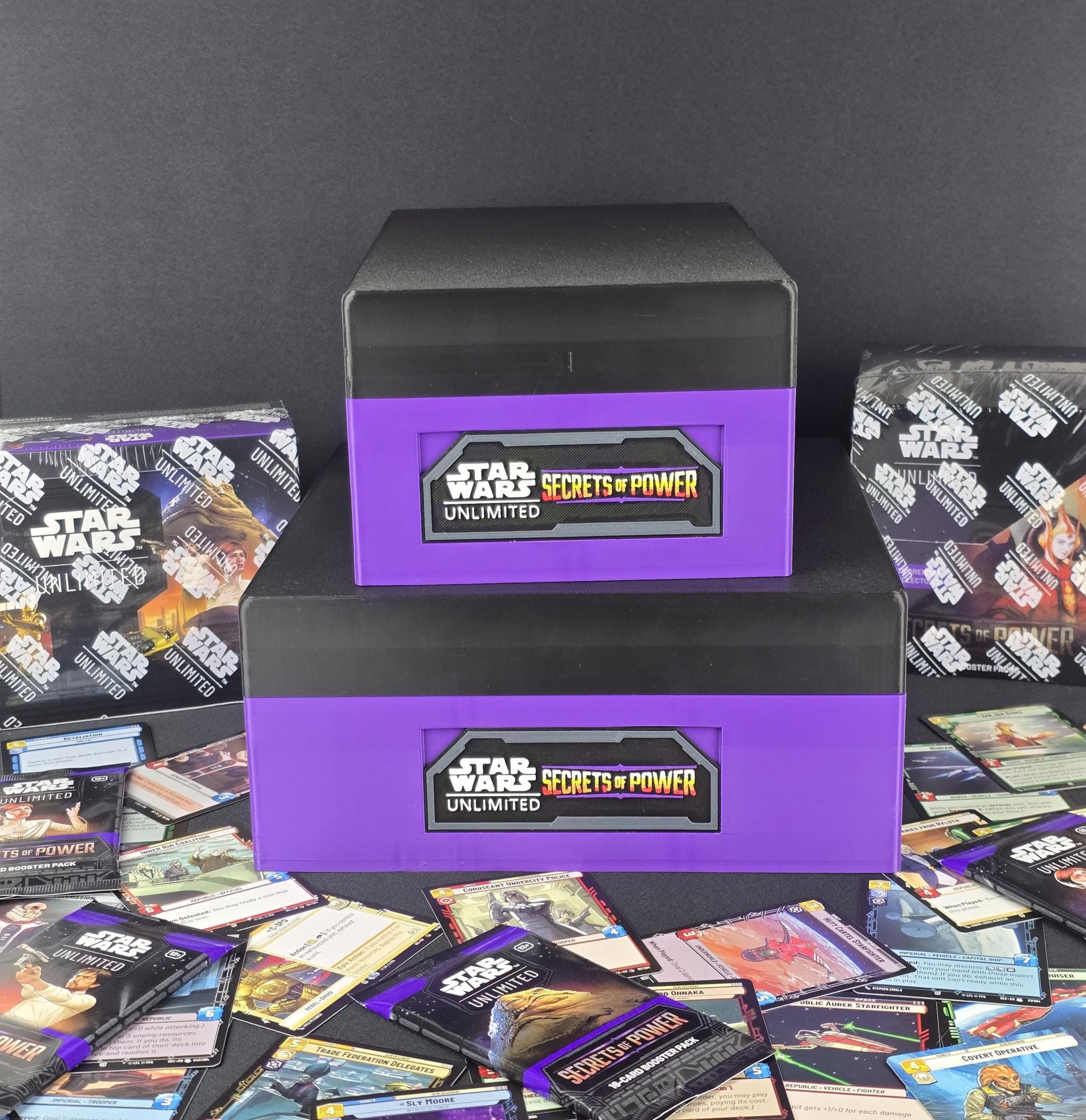 star wars destiny card sleeves Digimon Card Game: Great Legend - Booster Box [BT04] main image 0