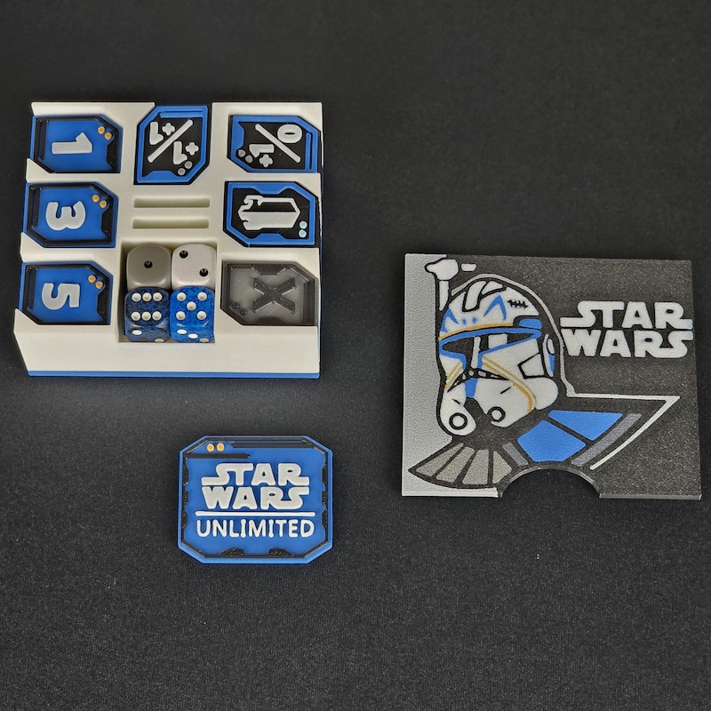 Captain Rex - Etsy