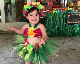 luau outfits for ladies