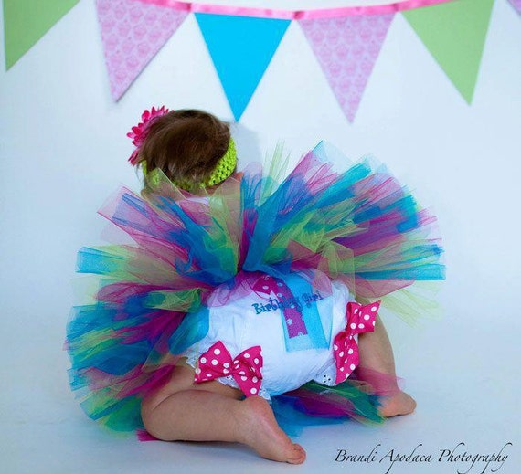 1st birthday girl bloomers 1st birthday diaper cover baby  etsy