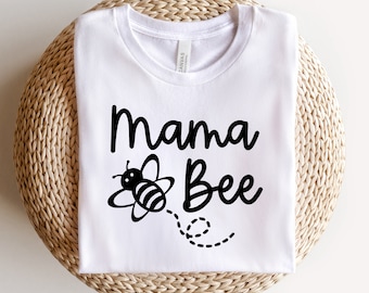 Bee One Matching Family Shirts, 1st Birthday Family Shirts, Mom of Birthday Girl, First Birthday Outfit