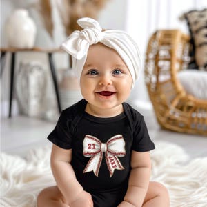 Personalized Baseball Shirt: Custom Name & Number Game Day Tee