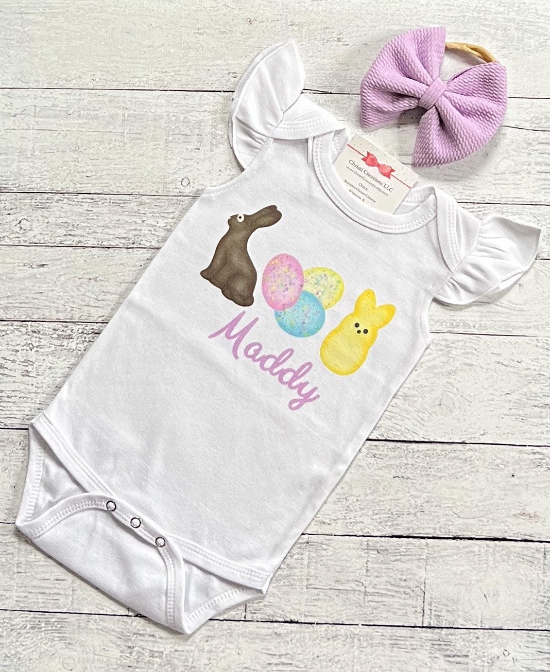 Easter outfit 12 month girl deals