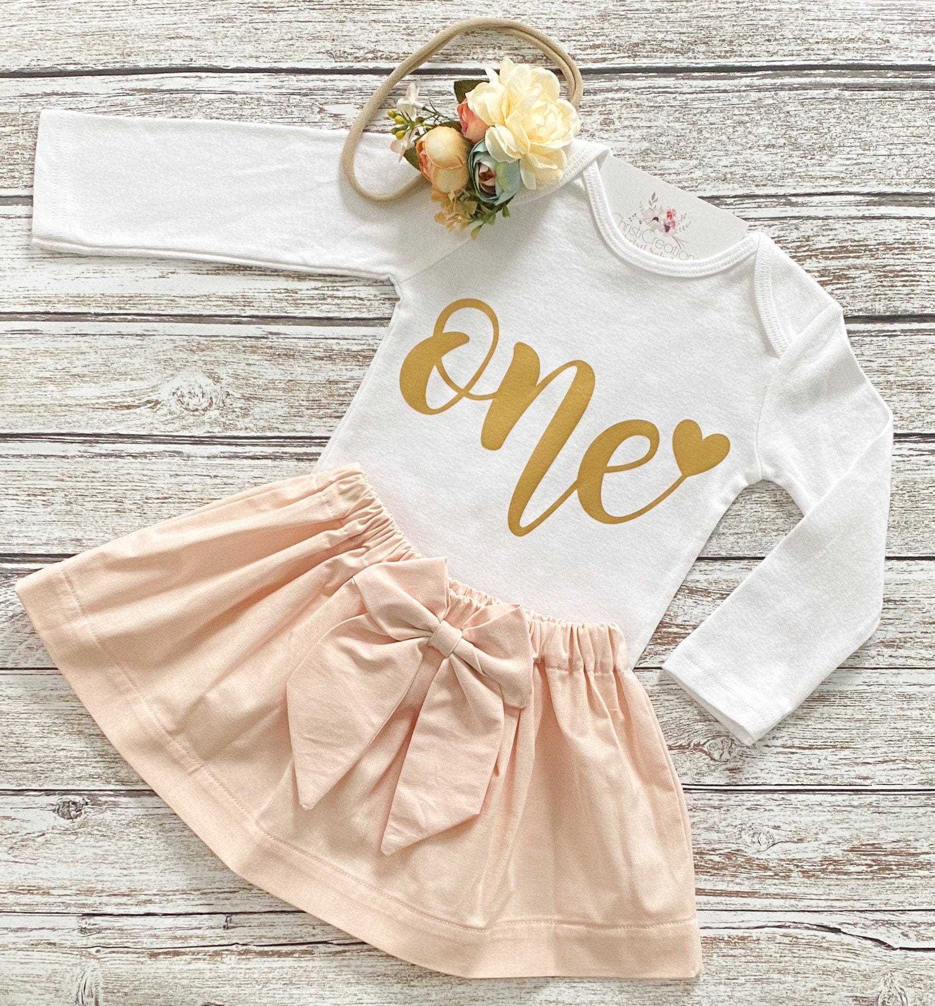 little girls birthday outfits